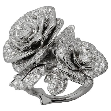 dior dior ring|christian Dior rings for women.